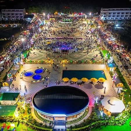 Laycam Home Nghia Lo Kültér fotó