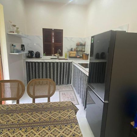 Laycam Home Nghia Lo Kültér fotó