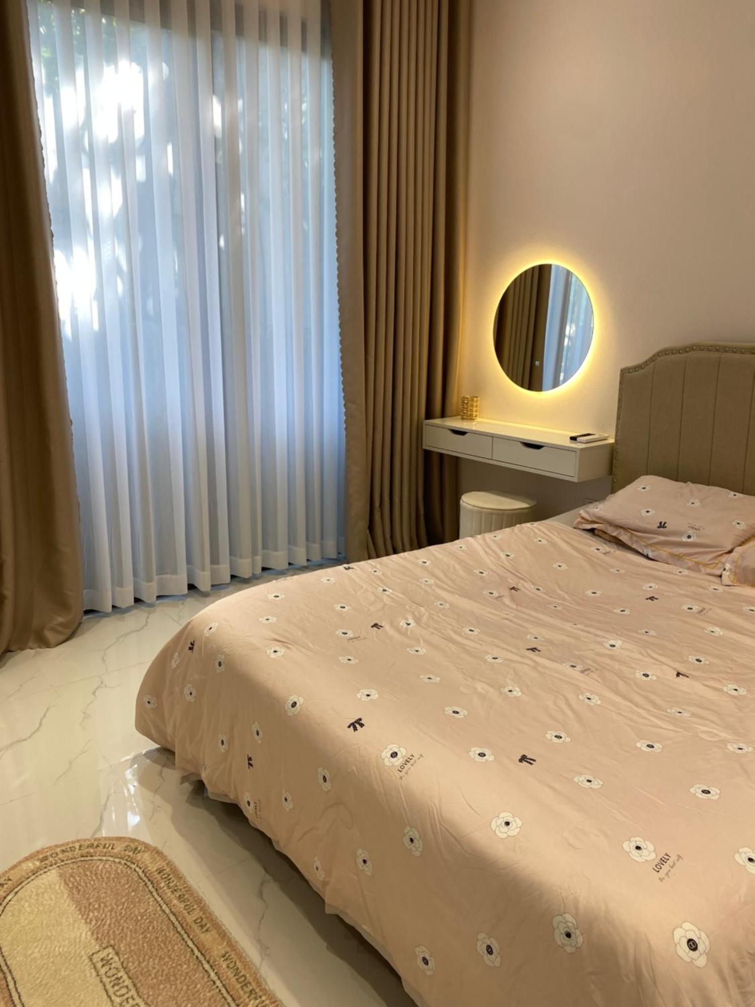 Laycam Home Nghia Lo Kültér fotó