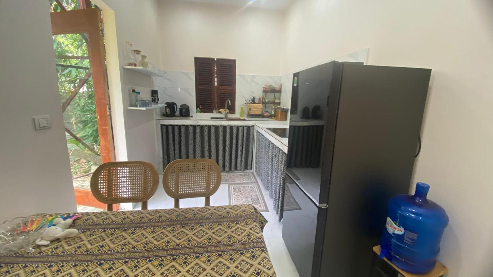 Laycam Home Nghia Lo Kültér fotó